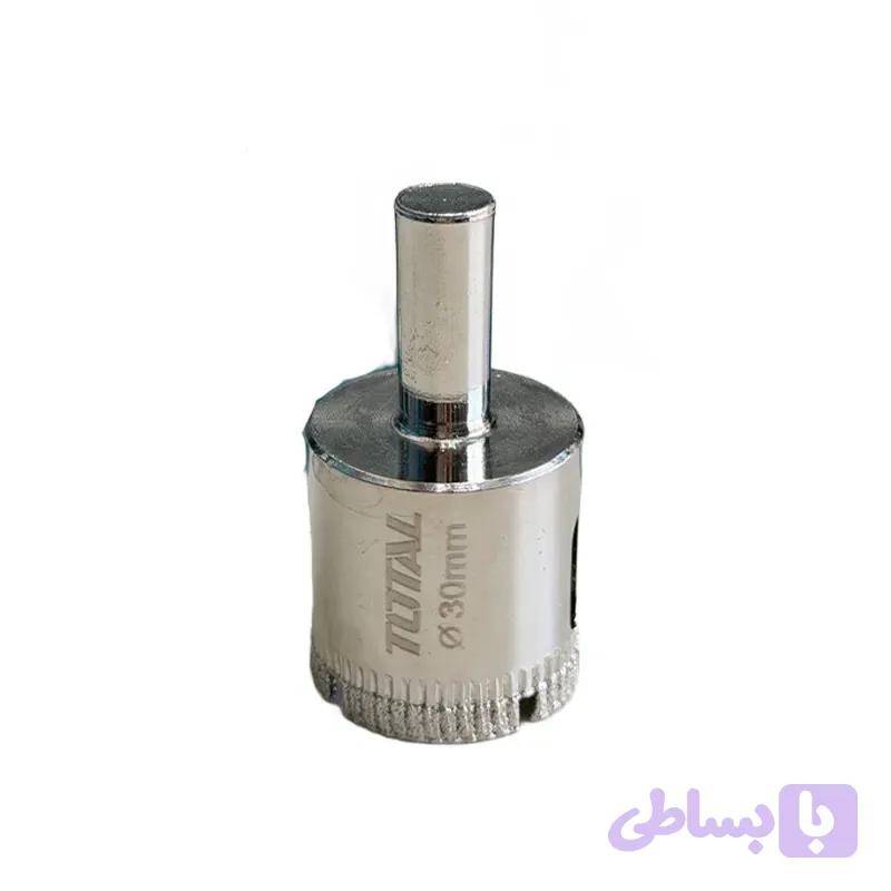 گردبر مخصوص شیشه و سرامیک توتال مدل TAC490301 — تصویر 1