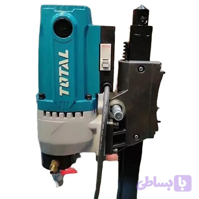 کور گیر ۳۸۰۰ وات توتال مدل TDDM38001 — تصویر 1
