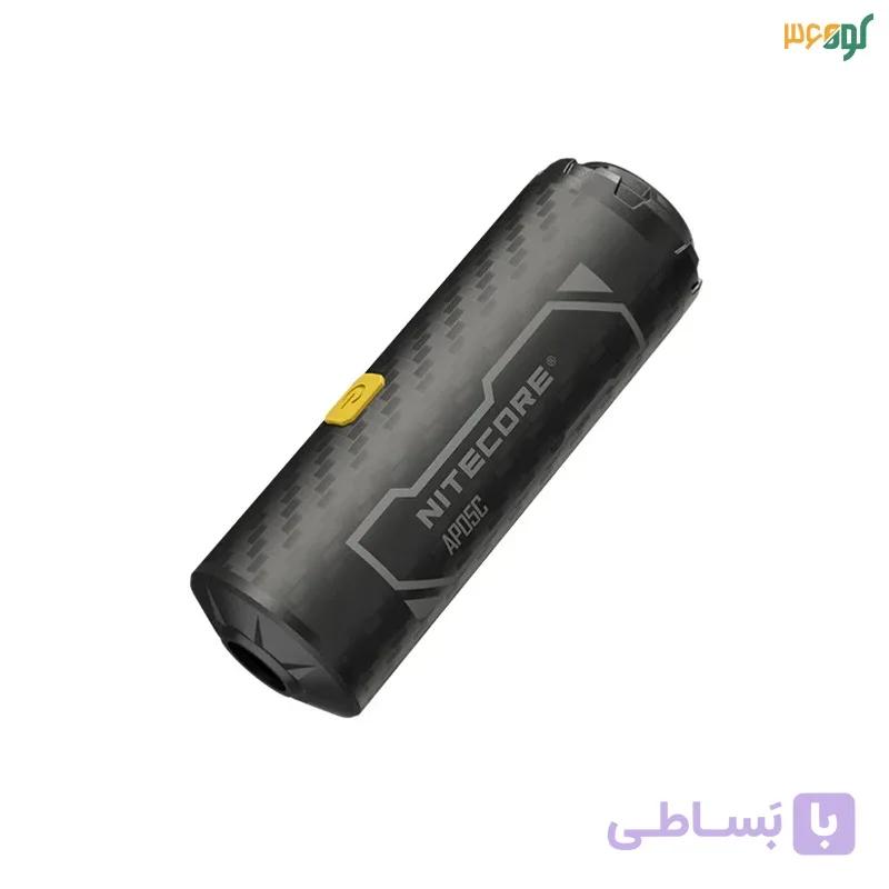 پمپ باد و هواکش نایتکر AP05C — تصویر 1