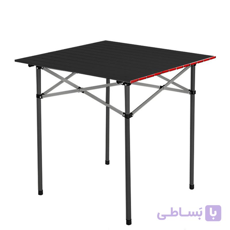 میز سفری تاشو پرستیژ 4 نفره — تصویر 1