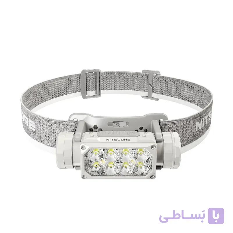 هدلامپ نایتکر HC65 UHE — تصویر 1