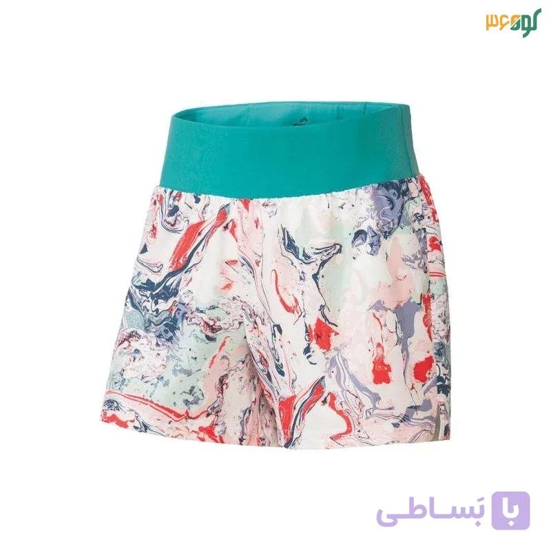 شلوارک ورزشی زنانه برند کریویت آلمانی CRIVIT 381278 — تصویر 1