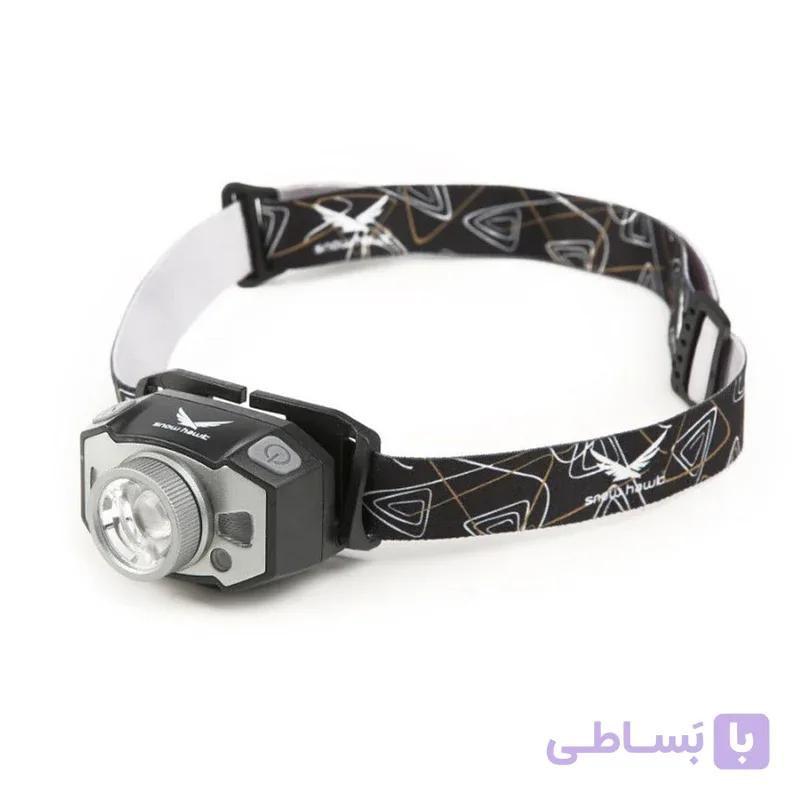 هدلامپ اسنوهاک ال 70 — تصویر 1