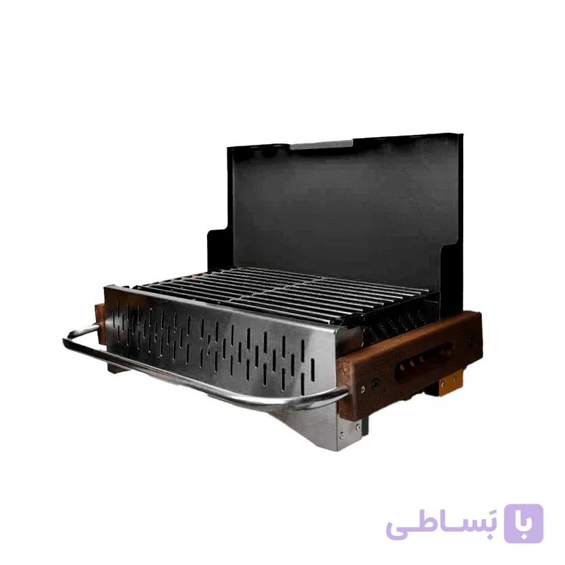 باربیکیو لایف کمپ کد 45839 — تصویر 1