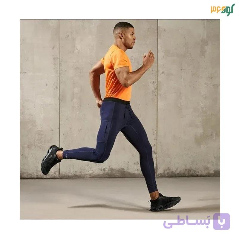لگ مردانه ورزشی کریویت پریمیوم Crivit Premium Collant Technique — تصویر 1