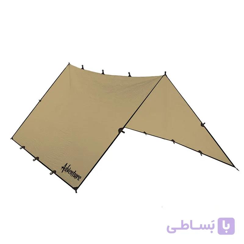 تارپ ادونچر — تصویر 1