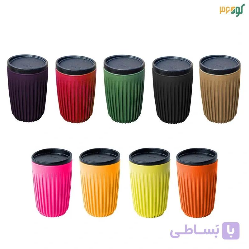 لیوان فیدیکسو — تصویر 1