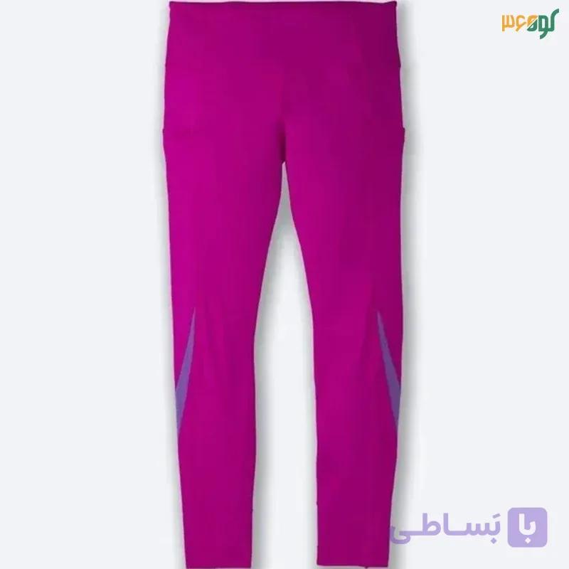 لگ ورزشی زنانه بروکس مدل Brooks Women’s Method 78 tight — تصویر 1