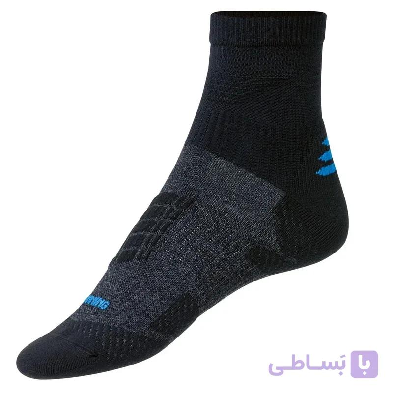 جوراب ورزشی ساق کوتاه مردانه مدل jh896 — تصویر 1