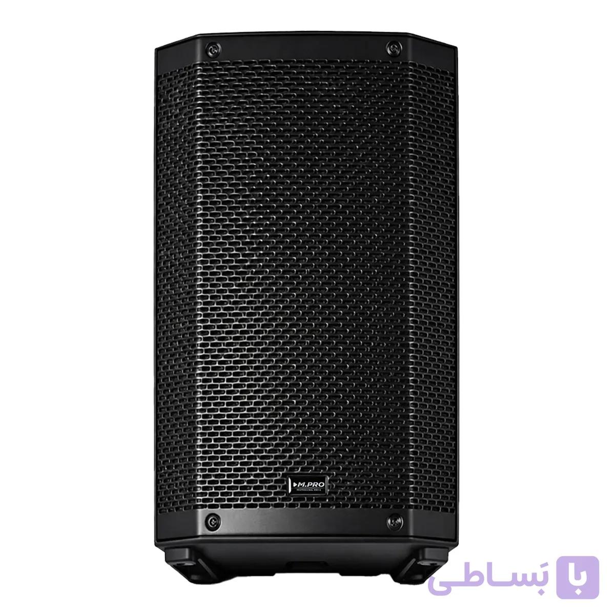 اسپیکر شارژی ام پرو Mpro PO-15B — تصویر 1