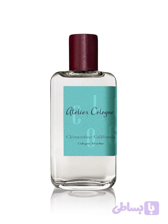 عطر ادکلن آتلیه کلن کلمنتین کالیفورنیا
