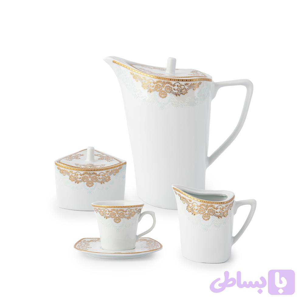 عصرانه خوری یلدا — تصویر 1