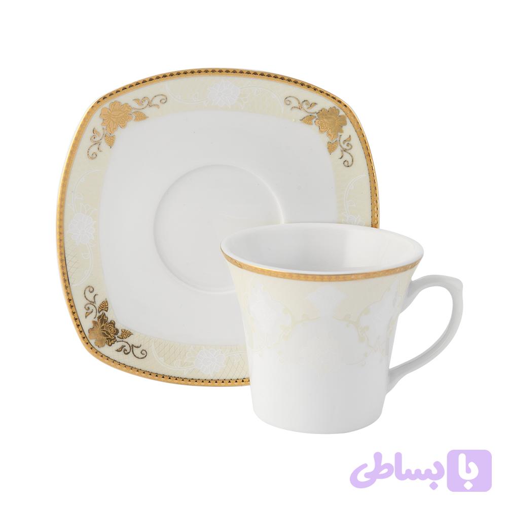 سرویس چای خوری کاژین — تصویر 1