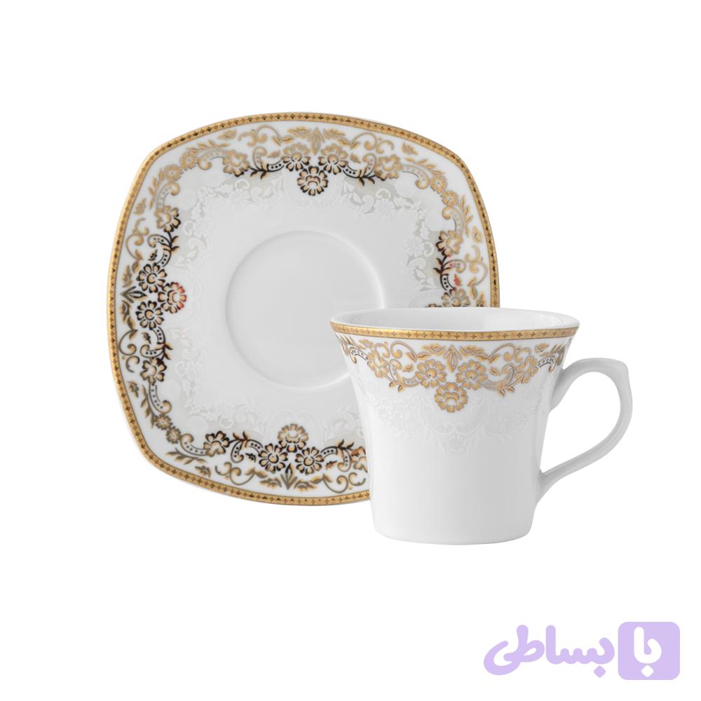 سرویس چای خوری یلدا — تصویر 1