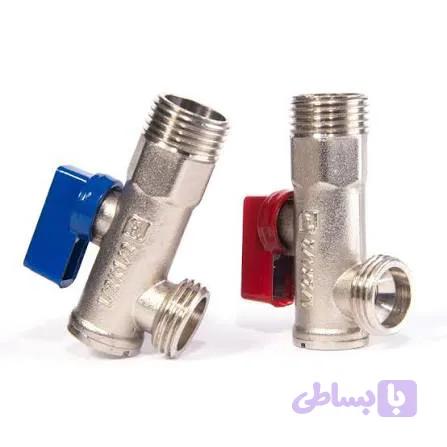 شیر پیسوار ۱/۲×۱/۲ سیتکو بسته دو عددی