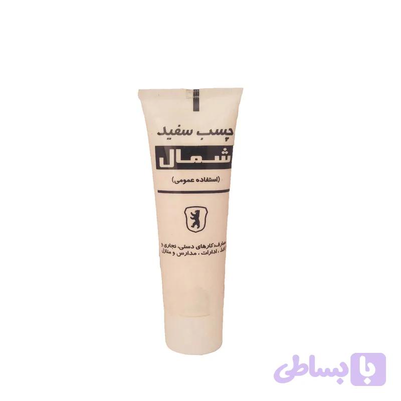 چسب چوب پمادی شمال