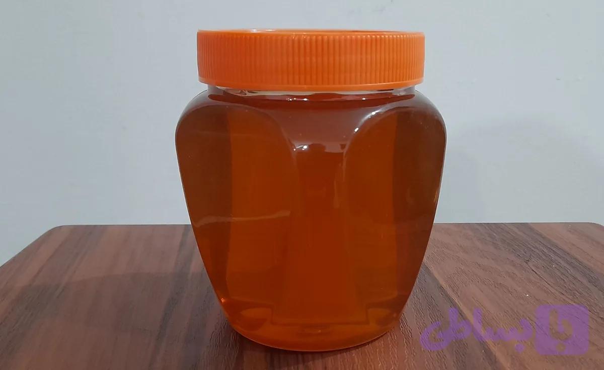 عسل دارویی بیان شهد
