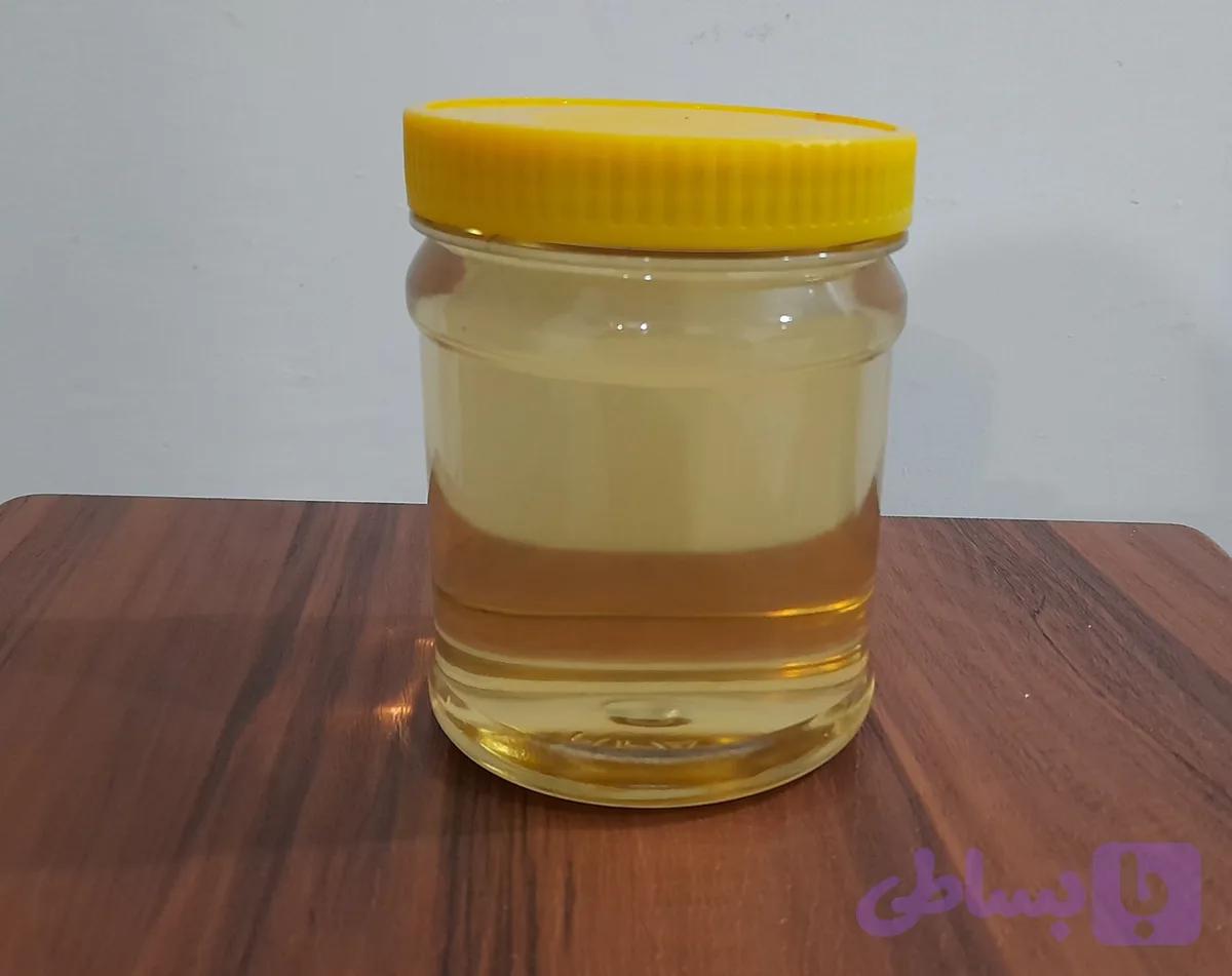 شربت اینورت