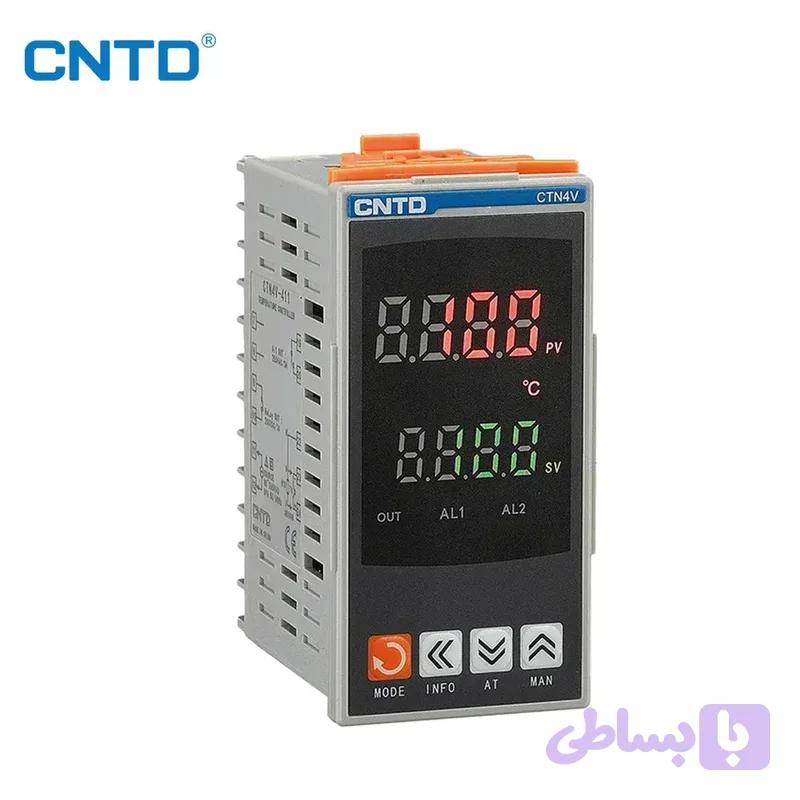 ترموستاتCTN4V-462P 96*48 CNTD (کد JOYET)
