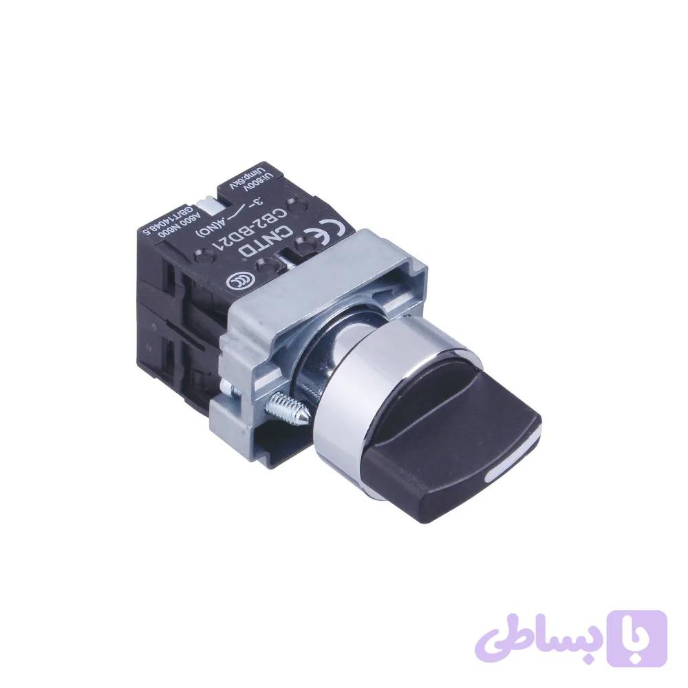 کلید دو طرف طرح تلهXB2-BD33