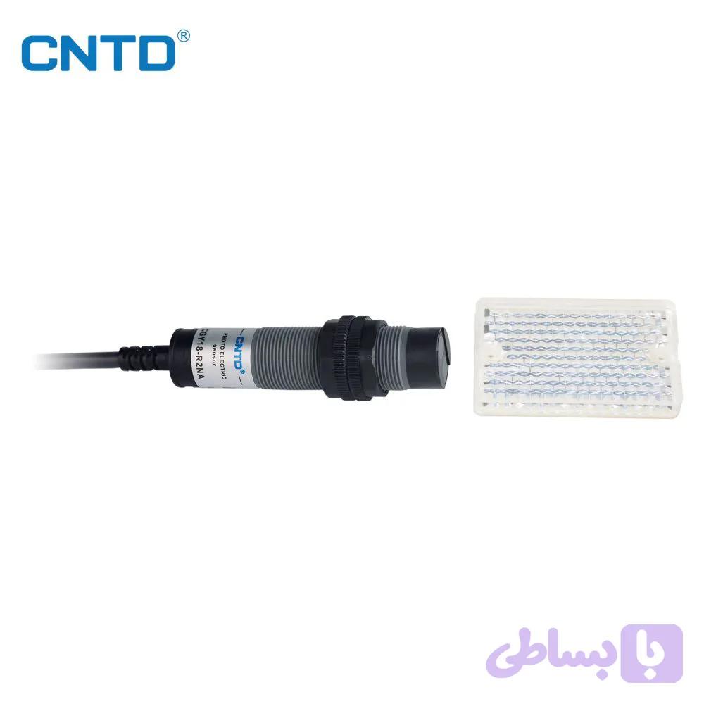 چشم استوانه اییCGY18E-R2PC CNTD