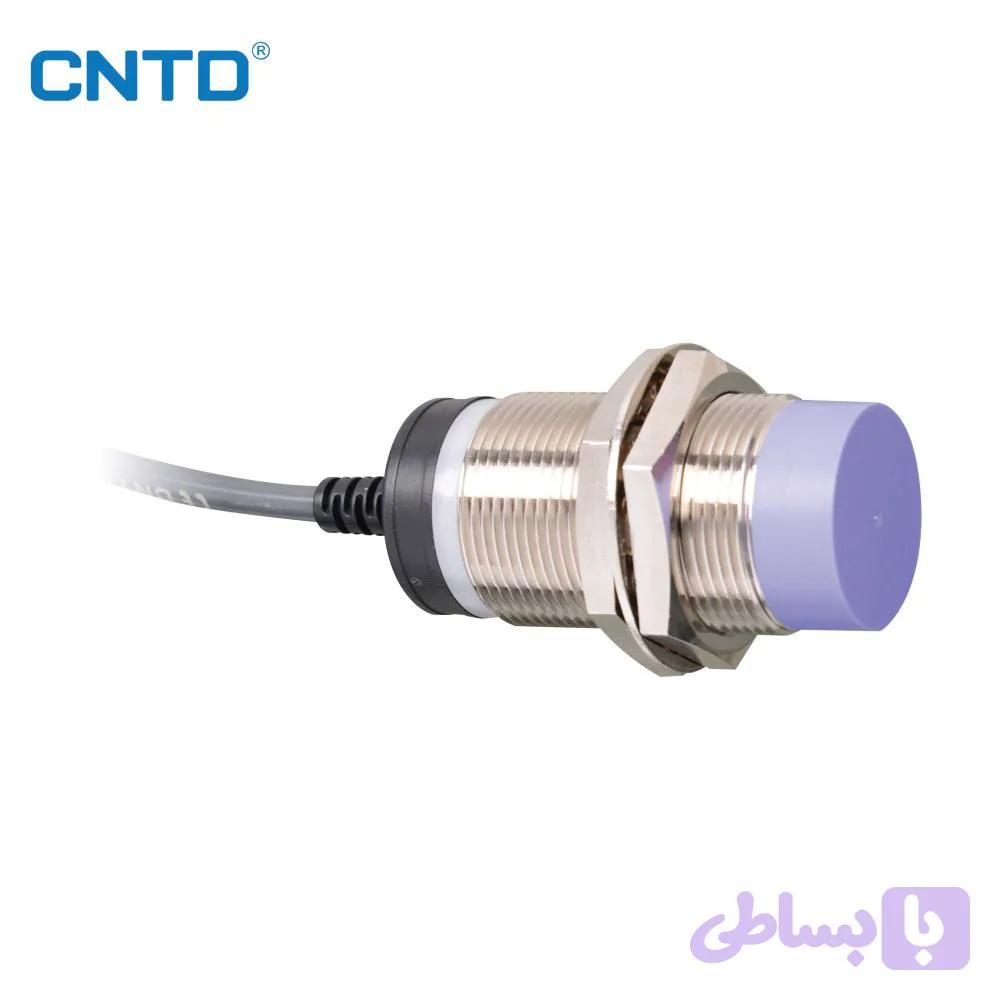 سنسورالقاییCJY30S-25NC CNTD
