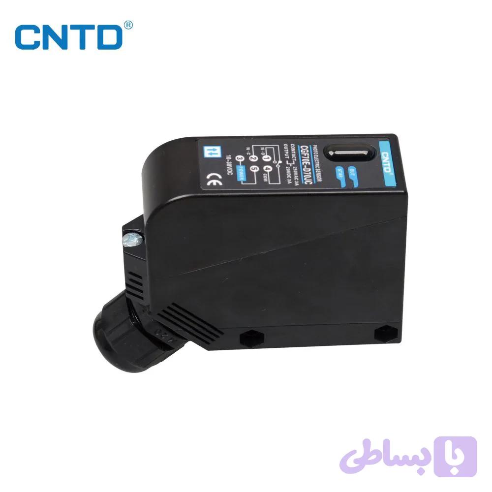 چشم استوانه اییCGY30E-D70PC CNTD