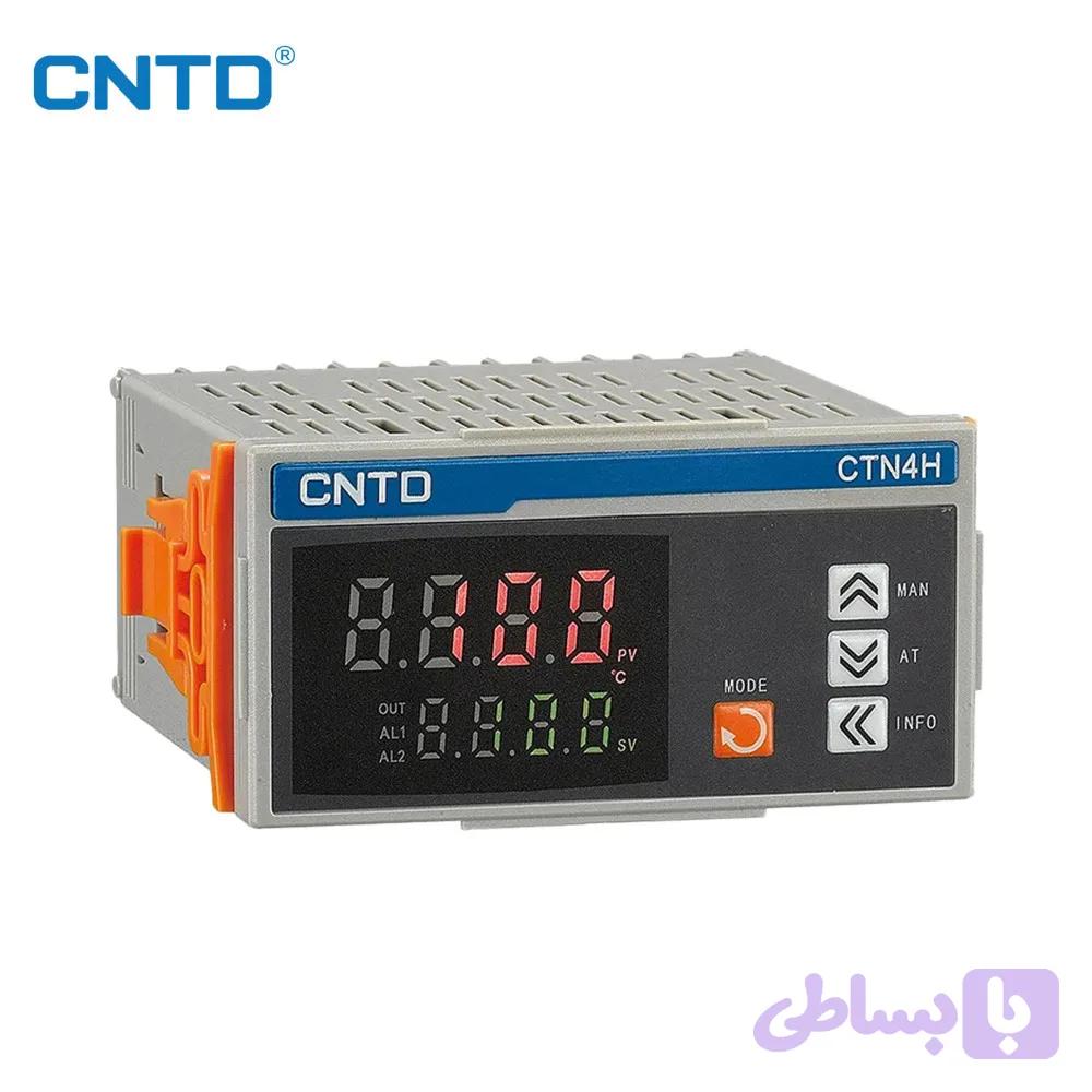 ترموستاتCTN4V-462P 96*48 CNTD