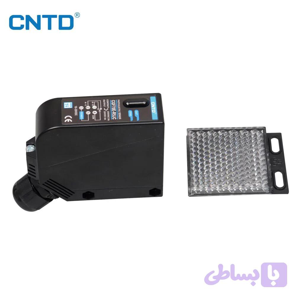 چشم مکعبیCGF70-R7JC CNTD