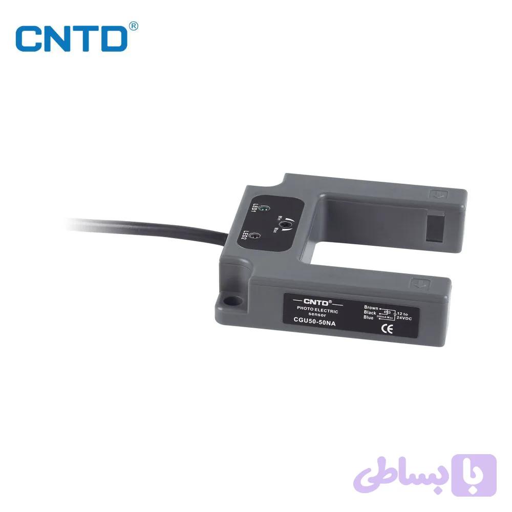 چشمUشکلCGU50-50NC CNTD