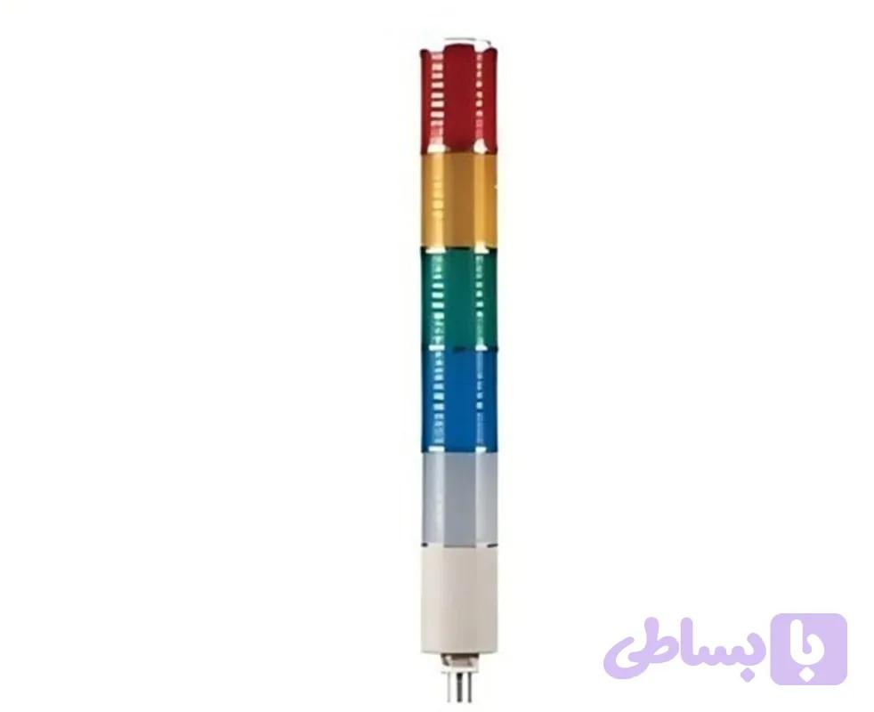 چراغ آلارم پنج طبقه سادهCPT5-5T-D 220V,24V CNTD184