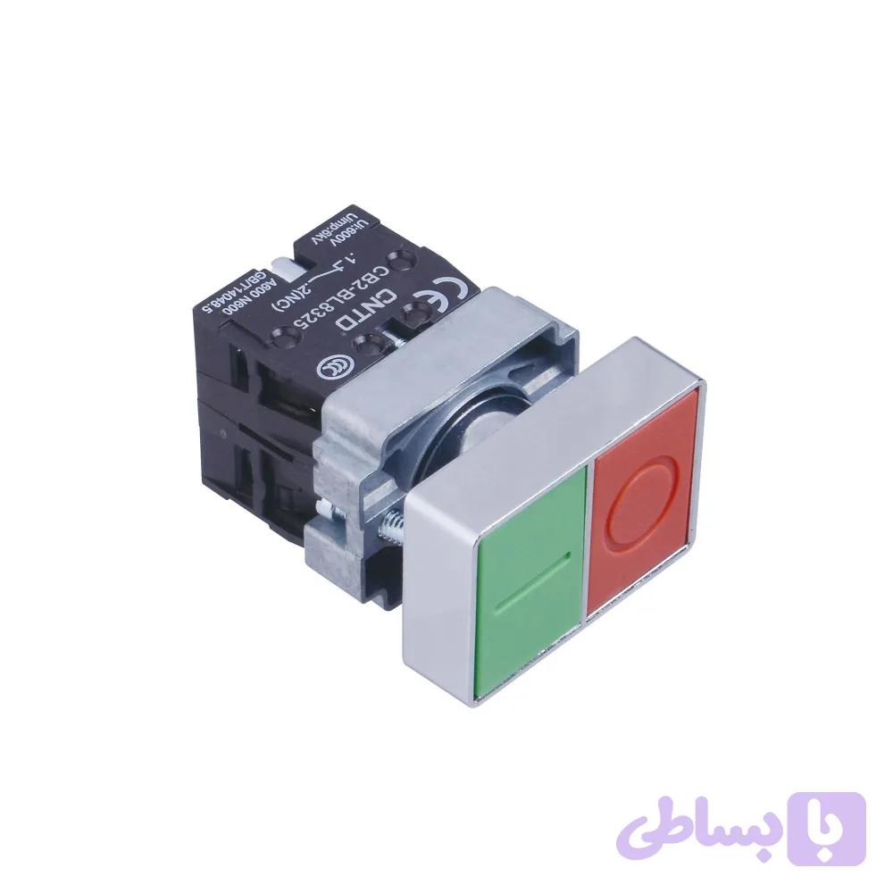 شاسی دوبل ساده طرح تلهXB2-BL8425