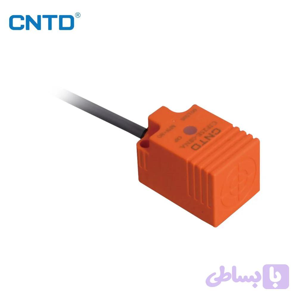 سنسور مکعبیCJF25-08NA CNTD