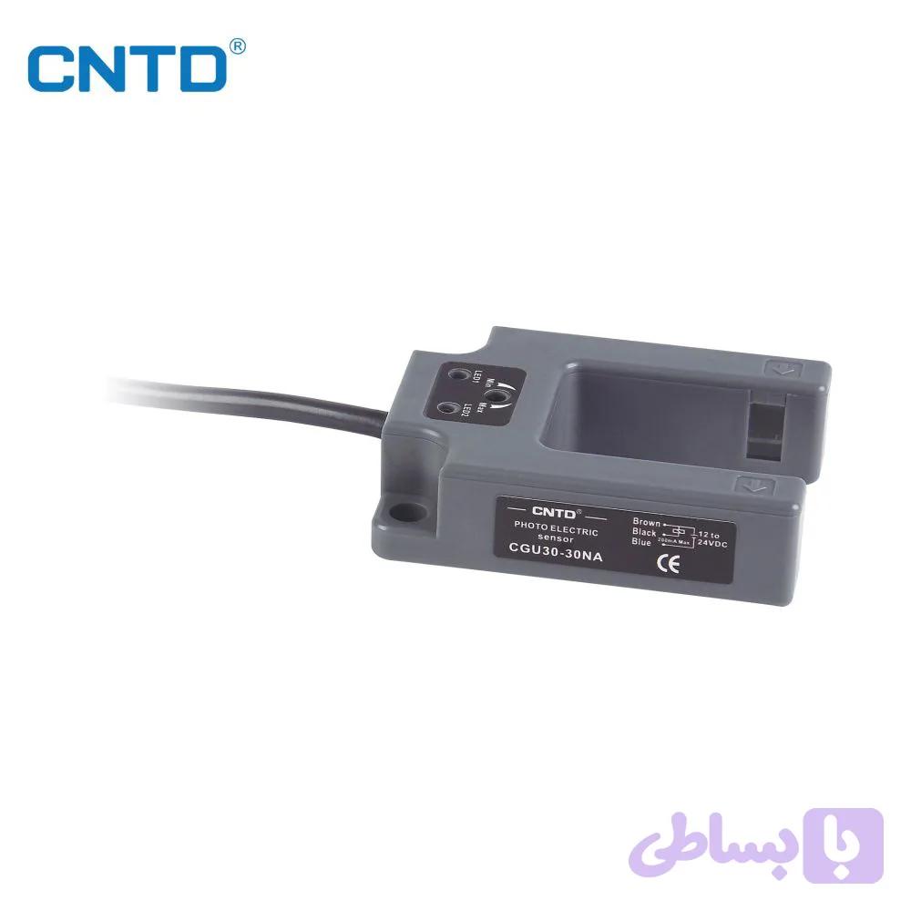 چشمUشکلCGU30-30NC CNTD