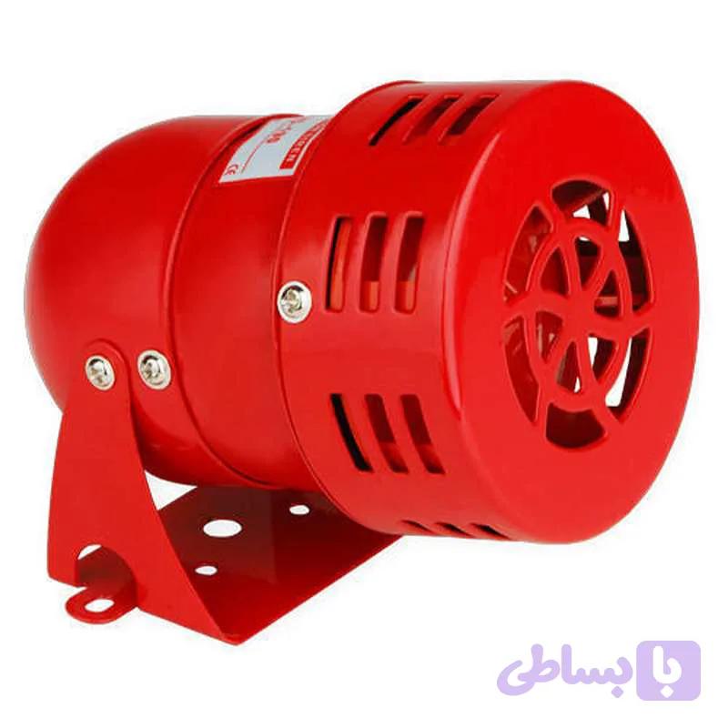 آژیر190 چینی