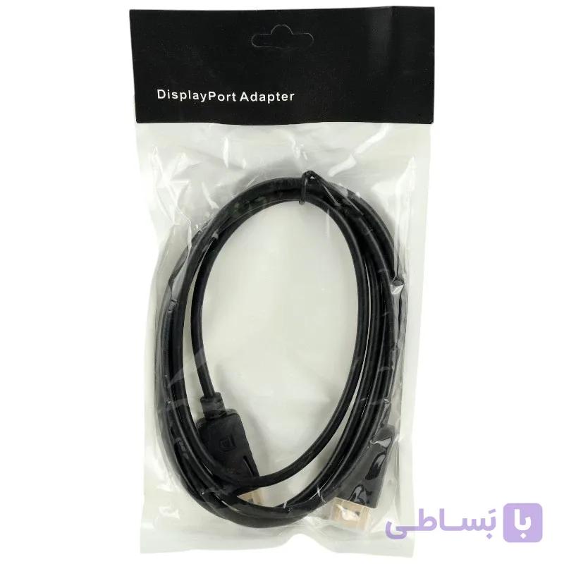 کابل DisplayPort Archives