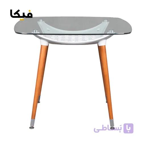 میز ناهار خوری لیو مدل live TG63 — تصویر 1