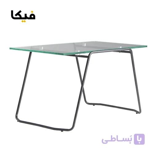 میز جلو مبلی لیو مدل live TG34 — تصویر 1