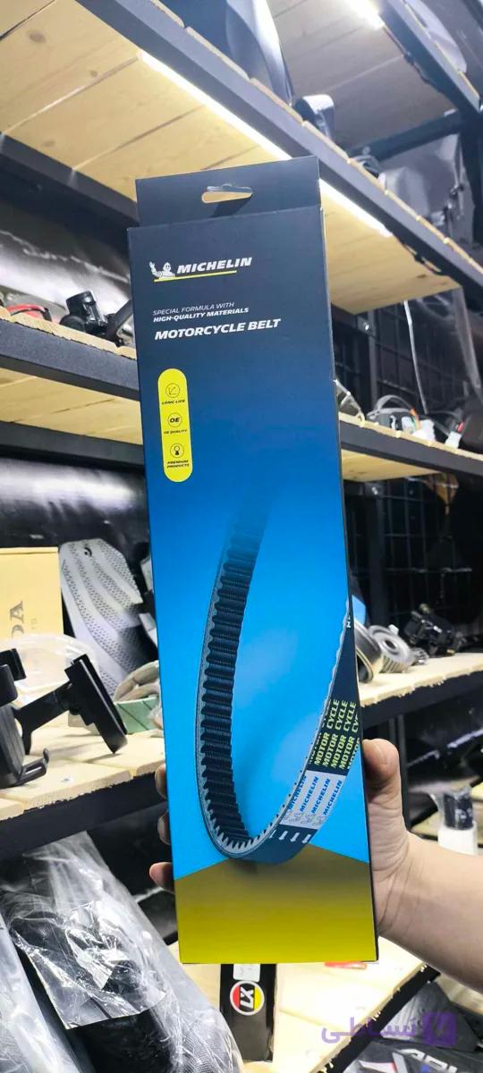تسمه میشلن موتورسیکلت‌ pcx150