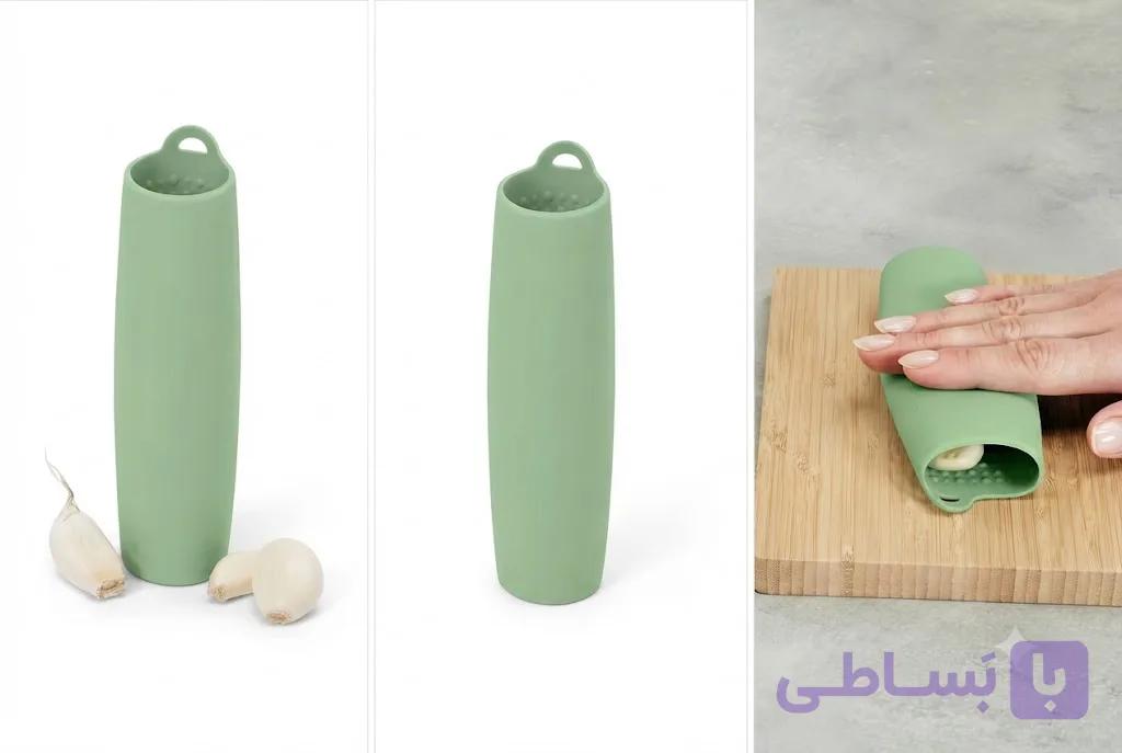پوست‌کن سیر چیبو آلمان
