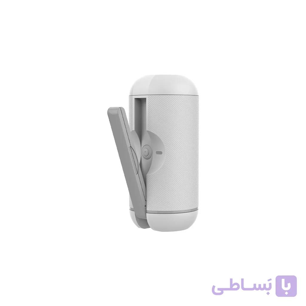 بیده برقی جیبی گرین لاین مدل GNPBIDETSPWH — تصویر 1
