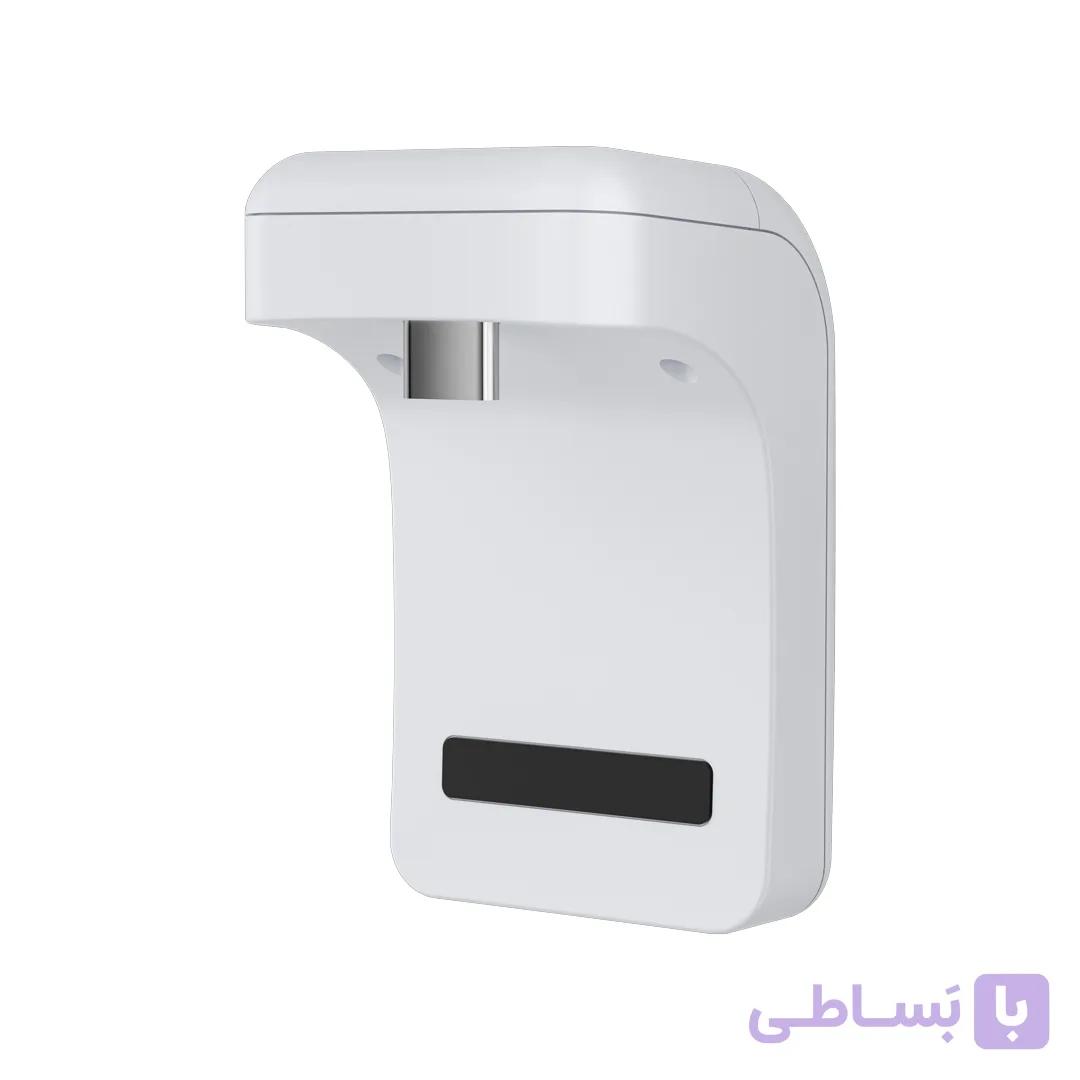پایه شارژر دسته بازی پرودو مدل PDX626 مناسب PS5 ظرفیت ۱۸۰۰ میلی آمپر ساعت — تصویر 1