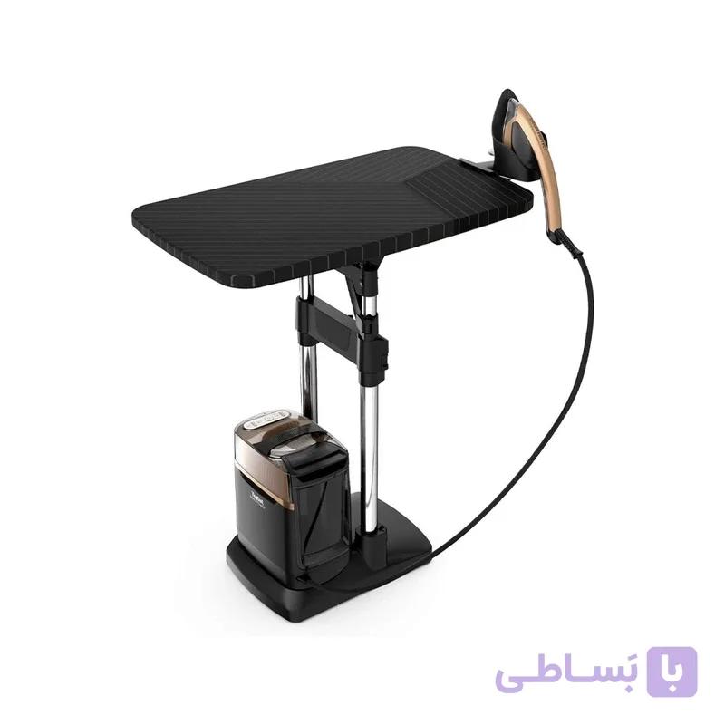 بخارگر تفال مدل IXEO POWER — تصویر 1