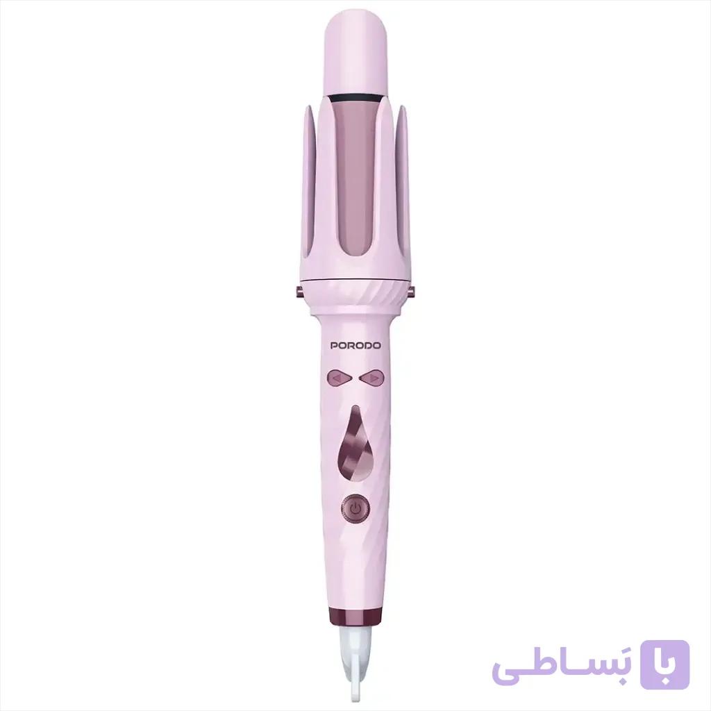 ست حالت دهنده مو 5 در 1 پرودو مدل PDLFST218PK — تصویر 1