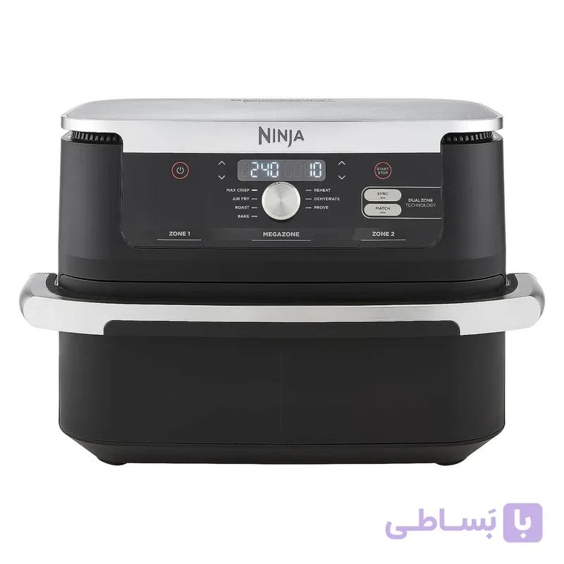 سرخ‌کن 10.4 لیتری نینجا مدل AF500 — تصویر 1