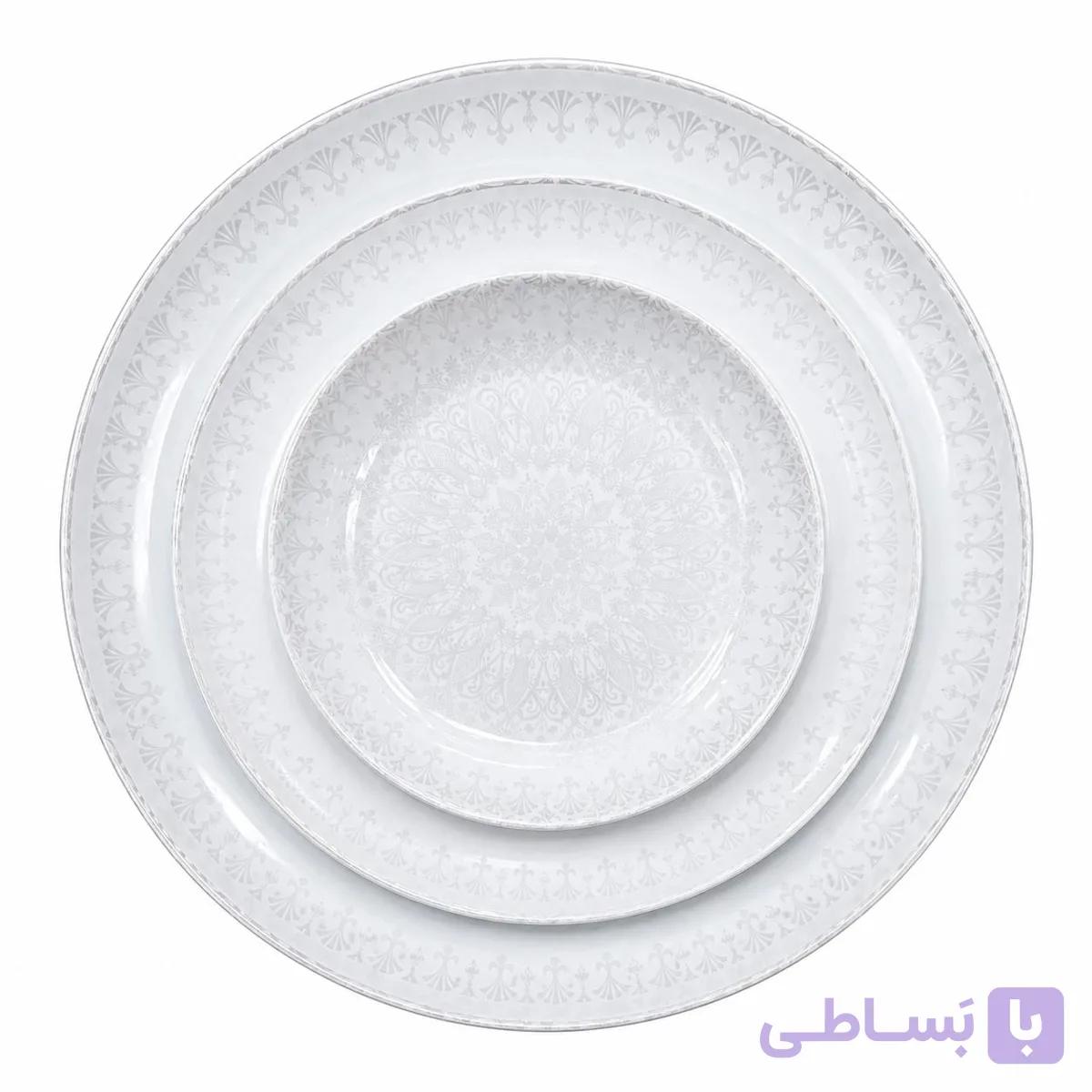 سرویس آرکوپال پارمیدا لوستر
