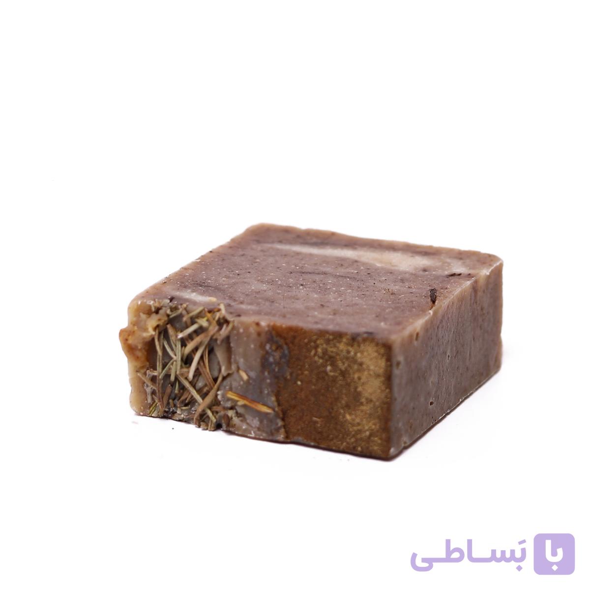 صابون مو