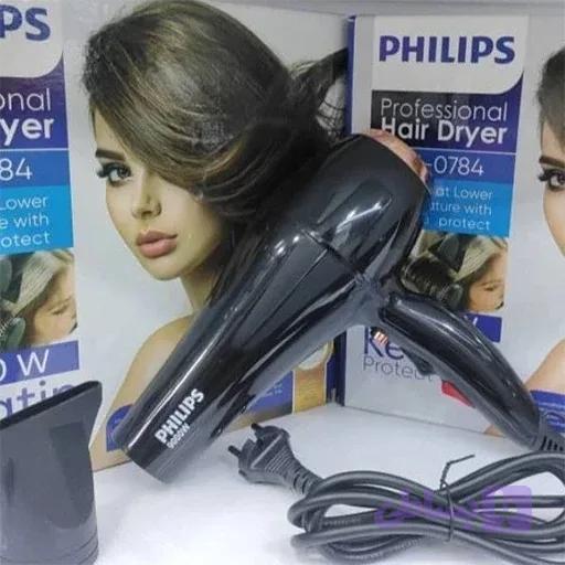 سشوار برقی 9000 وات مدل فیلیپس