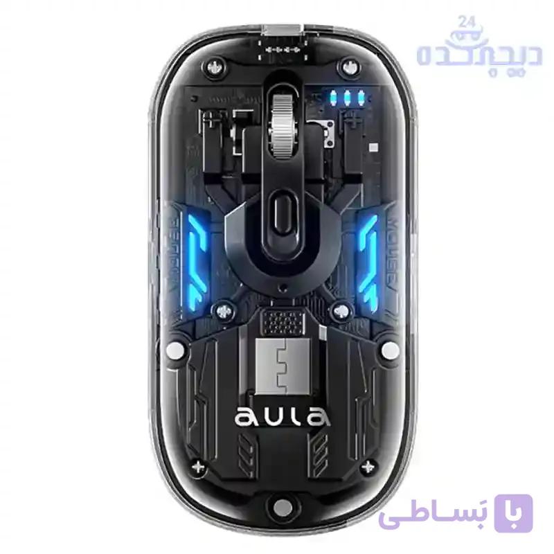 ماوس بیسم ائولا AM210 — تصویر 1