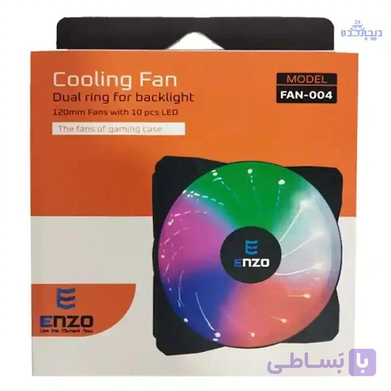 فن کیس 12 انزو fan-004 — تصویر 1